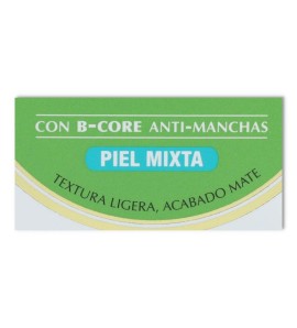 Doble fuerza mate piel mixta 30ml Bella Aurora