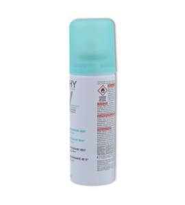 DESODORANTE  SPRAY  125 ML VICH