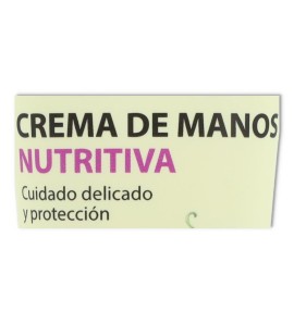 Crema de Manos 75 ml Oma