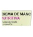 Crema de Manos 75 ml Oma