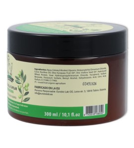 Mascarilla Capilar Reparadora 300 ml oma