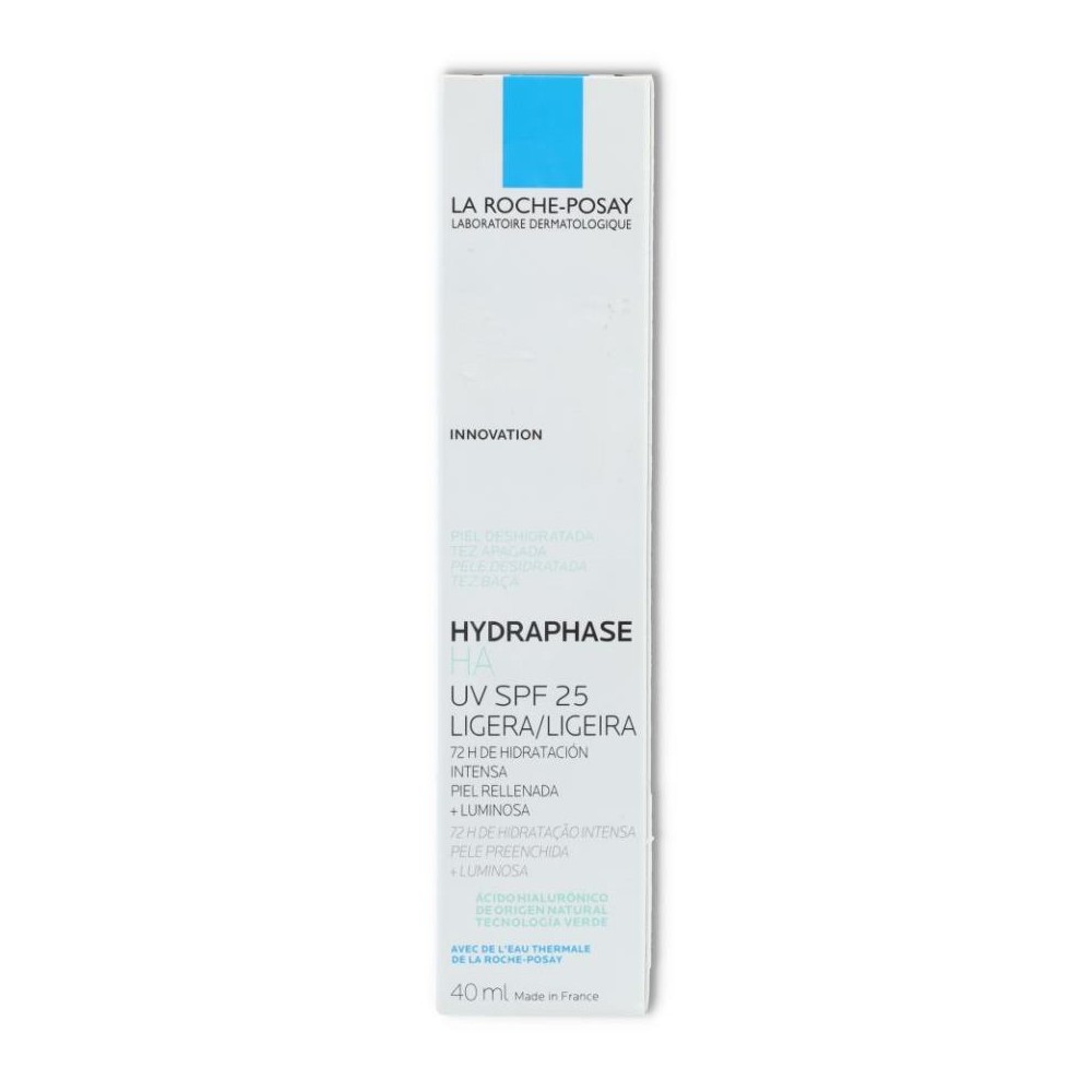 Hydraphase Ligera SPF 25 40 ml Roche Posay