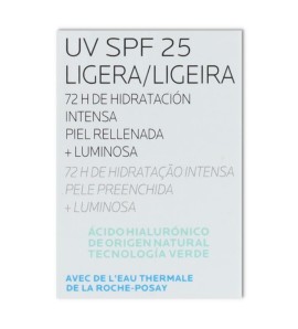 Hydraphase Ligera SPF 25 40 ml Roche Posay