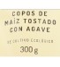 Copos Maiz con Agave 300 gr el granero