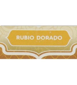 HENNA RUBIO DORADO POLVO 100 gr RADHE SHYAM