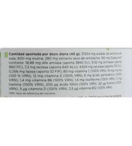 Plantapol Protein Nata-Fresa 1 Kg