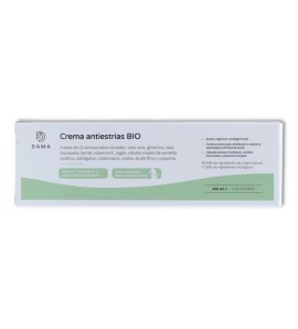 Crema Antiestrias Bio 200 ml Herbora