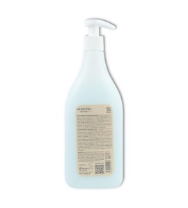 Locion Corporal Monoi 400 ml Mussvital