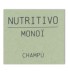 Champu Nutritivo Monoi 400 ml Mussvital