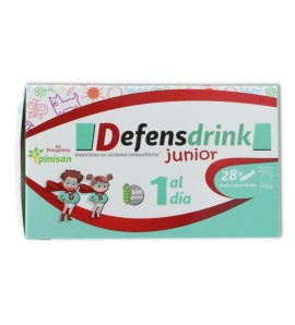 Defensdrink Junior 28 sticks Pinisan 