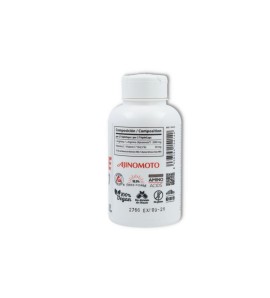 L-Arginine 2000 100 cap Vitobest