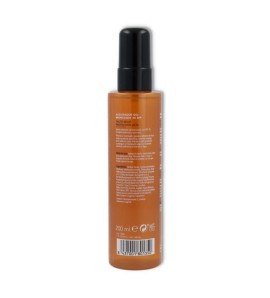 Acelerador del Bronceado SPF 30 200 ml Uresim