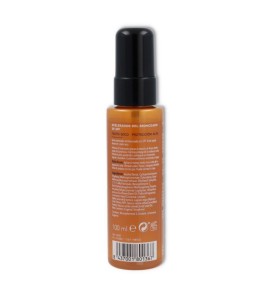 Acelerador del Bronceado SPF 30 100 ml Uresim