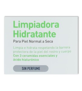 Limpiador hidrante 473 ml Cerave