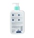 Gel Limpiador espumoso 473 CERAVE