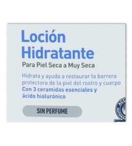 Loción Hidratante para piel norma a seca 236ml Cer