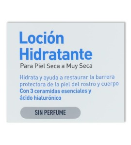 Loción Hidratante piel normal a seca 473ml Cerave