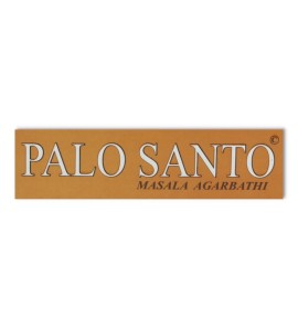 incienso palo santo golden nag