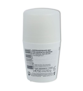 DESODORANTE PIEL depilada  50 ml VICHY