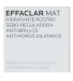 EFFACLAR MAT 40 ml ROCHE POSAY 