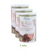 Plantapol Pack 3 Botes Te Rojo Soluble