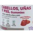 Santiveri Pack 3 Botes Gominola Cabello 60 uni 