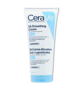 Cerave Pack 2 Botes Crema Alisadora 177 ml