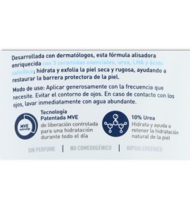 Cerave Pack 2 Botes Crema Alisadora 177 ml