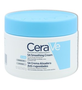 Cerave Pack 3 Botes Crema Antirugosidades 340 ml