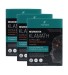 Herbora Pack 3 Cajas Neuroaten Klamath 30 cap 