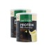 Santiveri Pack 2 Botes Protein Vainilla 200 gramos