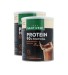 Santiveri Pack 2 Botes Protein Cacao 200 gramos 1 