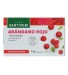 Santiveri Pack 2 Cajas Arandano Rojo 40 comprimido