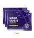 Herbora Pack 3 Cajas Quemagrasa 120 cap 