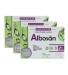 Pinisan Pack 3 Cajas Albosan 60 cap 