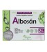 Pinisan Pack 3 Cajas Albosan 60 cap 