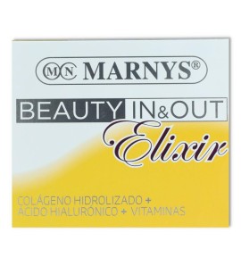 Marnys Pack 3 Cajas Beauty 14 Viales