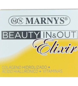 Marnys Pack 3 Cajas Beauty 14 Viales