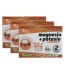 Pinisan Pack 3 Cajas Magnesio Potasio 60 com 