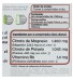 Pinisan Pack 3 Cajas Magnesio Potasio 60 com 