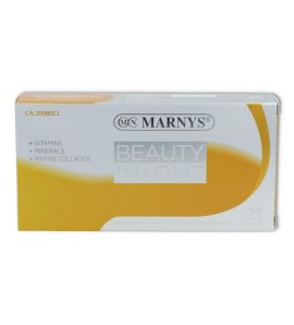 Marnys Pack 3 Cajas Beauty 30 Perlas