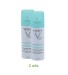 Vichy Pack 2 bote Desodoran Spray Verde 125 ml 