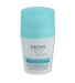 Vichy Pack 2 botes Desodorant Antimancha 50 ml 