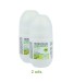 Hidrotelial Pack 2 botes Desodorant Rolon 75 ml 