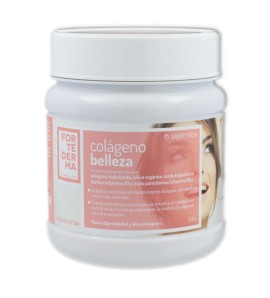 HERBORA PACK 3 BOTES COLAGENO BELLEZA 